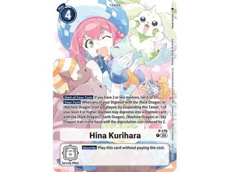 Hina Kurihara (Update Pack 2025)