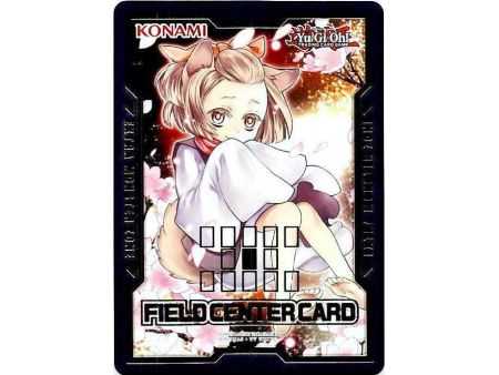 Field Center Token: Ash Blossom & Joyous Spring (Duel Devastator) – Duel Devastator | Carta YUGIOH en México