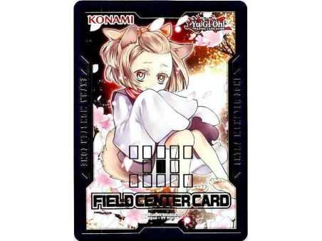 Field Center Token: Ash Blossom & Joyous Spring (Duel Devastator) – Duel Devastator | Carta YUGIOH en México