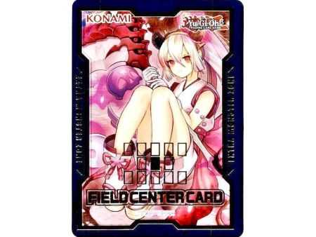 Field Center Token: Red Blossoms from Underroot (Duel Devastator) – Duel Devastator | Carta YUGIOH en México