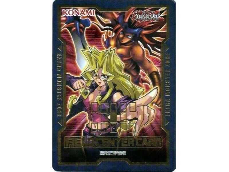 Field Center Token: Mai Valentine & Amazoness Swordswoman (Duel Devastator) – Duel Devastator | Carta YUGIOH en México