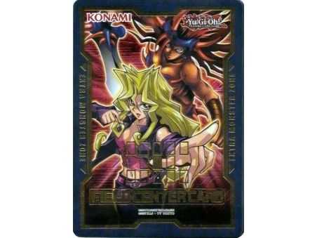 Field Center Token: Mai Valentine & Amazoness Swordswoman (Duel Devastator) – Duel Devastator | Carta YUGIOH en México