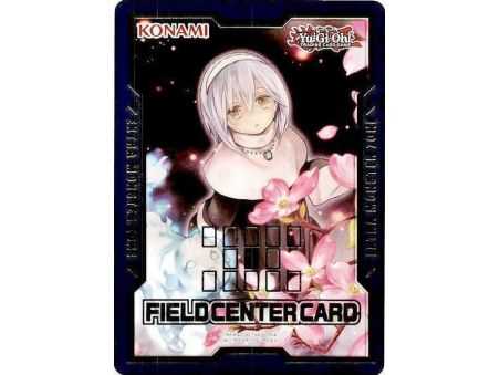 Field Center Token: Ghost Sister & Spooky Dogwood (Duel Devastator) – Duel Devastator | Carta YUGIOH en México