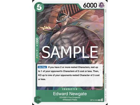 Edward.Newgate (Common)