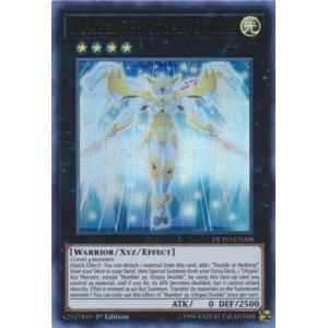 Number 39: Utopia Double