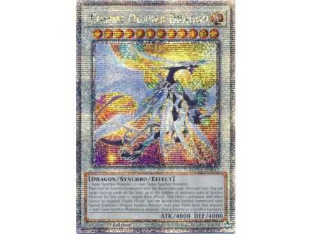 Cosmic Quasar Dragon (Starlight Rare) – Duelist Nexus | Carta YUGIOH en México
