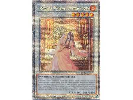 Angelica, Princess of Noble Arms (Starlight Rare) – Duelist Nexus | Carta YUGIOH en México