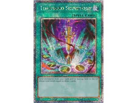 Tokusano Shinkyojin (Starlight Rare) – Duelist Nexus | Carta YUGIOH en México