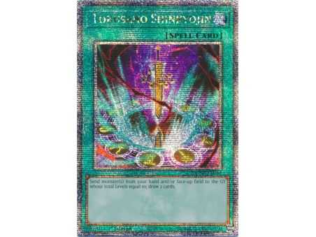 Tokusano Shinkyojin (Starlight Rare) – Duelist Nexus | Carta YUGIOH en México