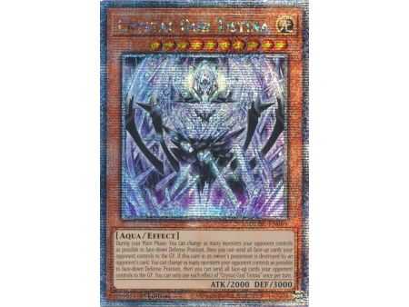 Crystal God Tistina (Starlight Rare) – Duelist Nexus | Carta YUGIOH en México