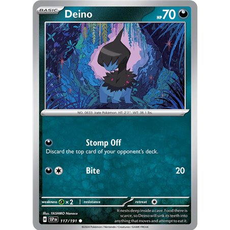 Deino