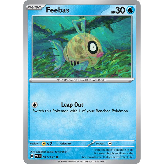 Feebas