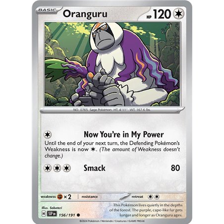 Oranguru