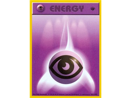 Psychic Energy (Common)