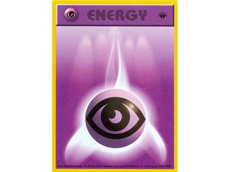 Psychic Energy (Common)