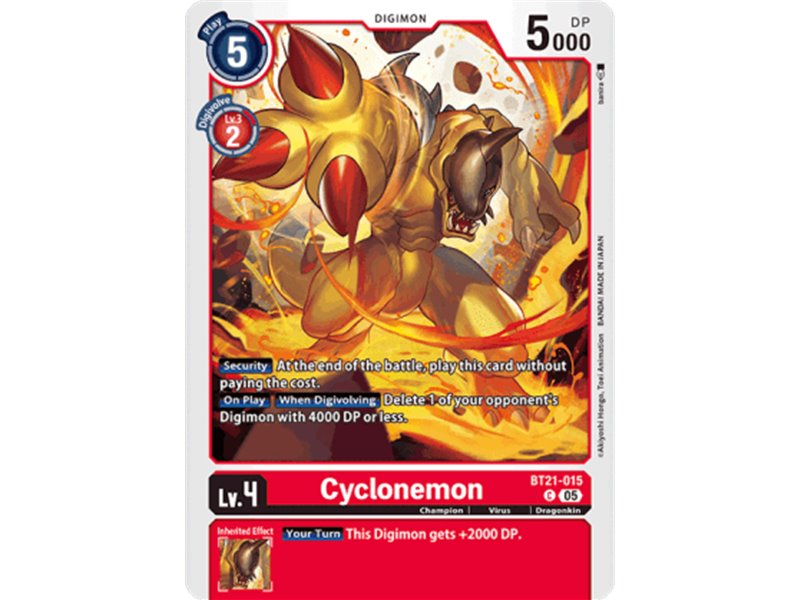 Cyclonemon (Common)