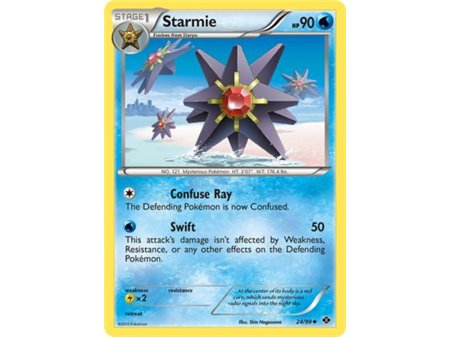 Starmie (Uncommon)