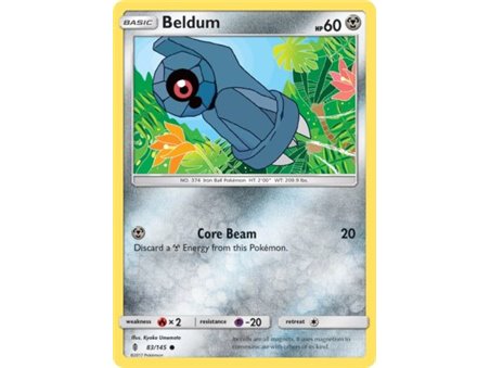Beldum (Common)