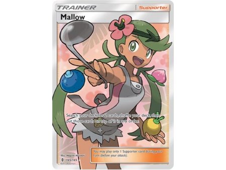 Mallow (Full Art)