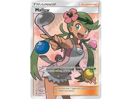 Mallow (Full Art)