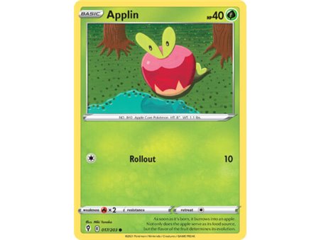 Applin (Common)