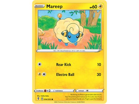 Mareep (Common)