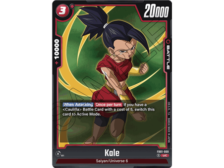 Kale (Uncommon)