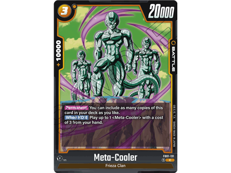Meta-Cooler (Common)