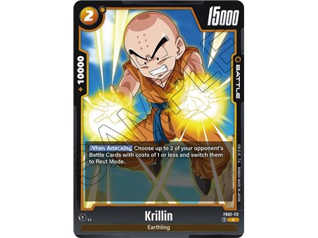 Krillin (Common)