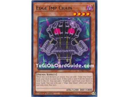 Edge Imp Chain (Rare)
