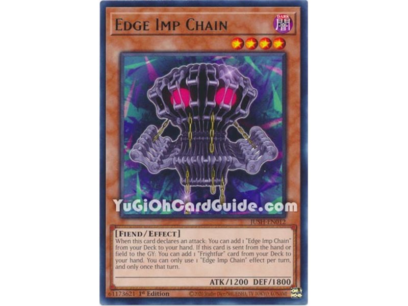 Edge Imp Chain (Rare)