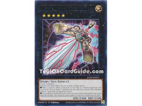 Artifact Durendal (Rare)