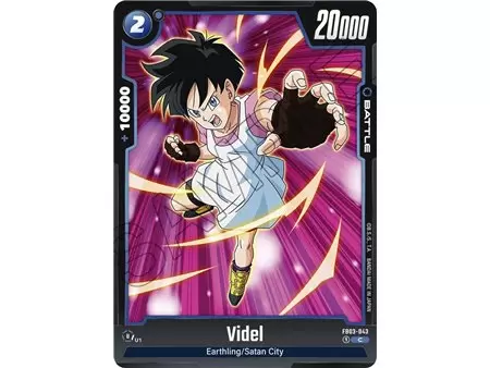 Videl (Common)