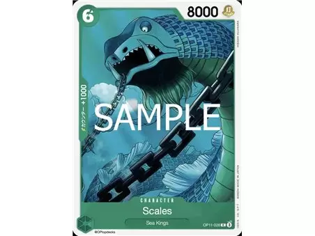 Scaled Neptunian (Common)