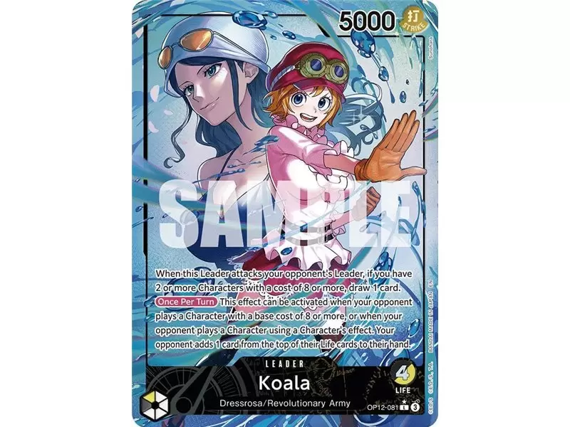 Koala (Alternate Art)