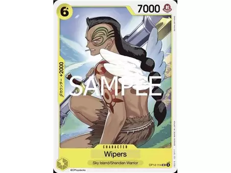 Wyper (Uncommon)