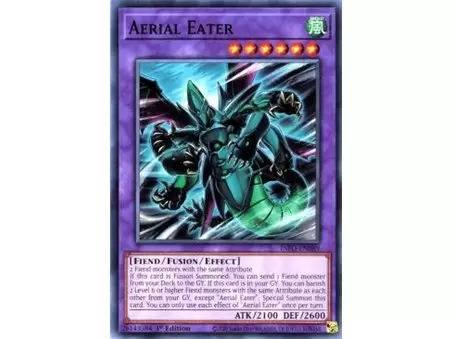 Aerial Eater (Ultra Rare)