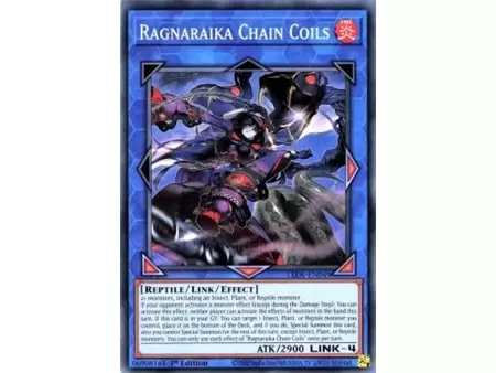 Ragnaraika Chain Coils (Common)