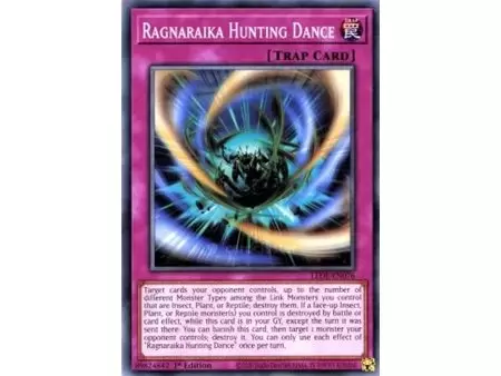 Ragnaraika Hunting Dance (Common)