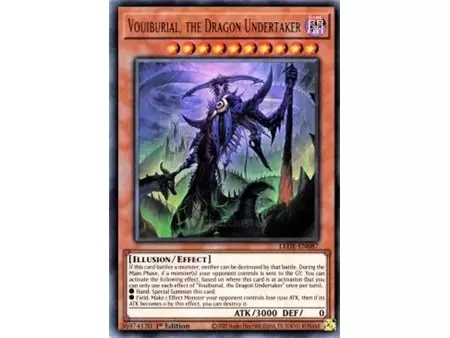 Vouiburial, the Dragon Undertaker (Common)