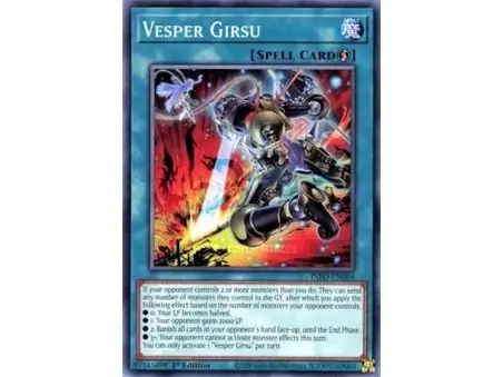 Vesper Girsu (Common)