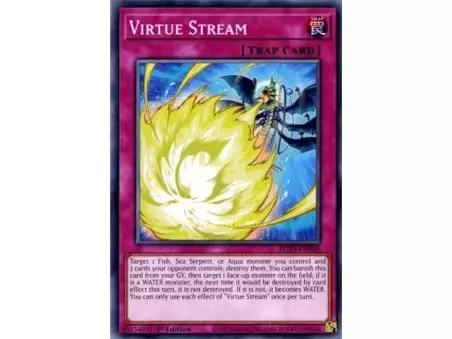 Virtue Stream (Common)