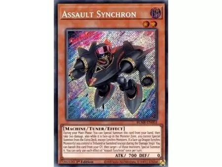 Assault Synchron (Common)