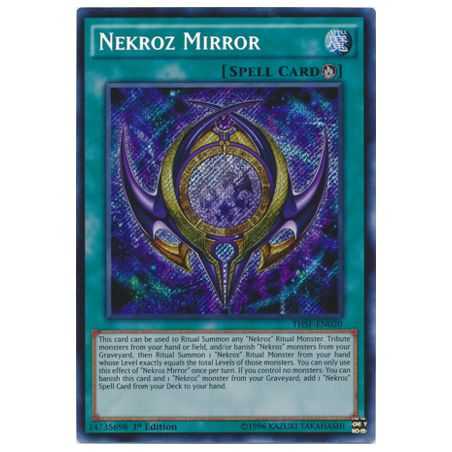 Nekroz Mirror