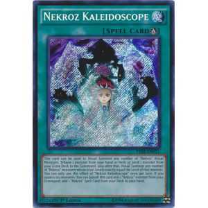 Nekroz Kaleidoscope