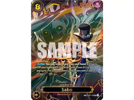 Sabo (SP)