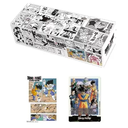Manga Accessory Set 01