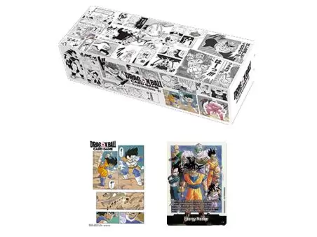 Manga Accessory Set 01