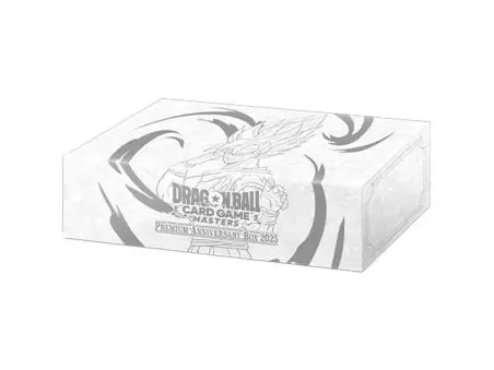 Premium Anniversary Box 2025