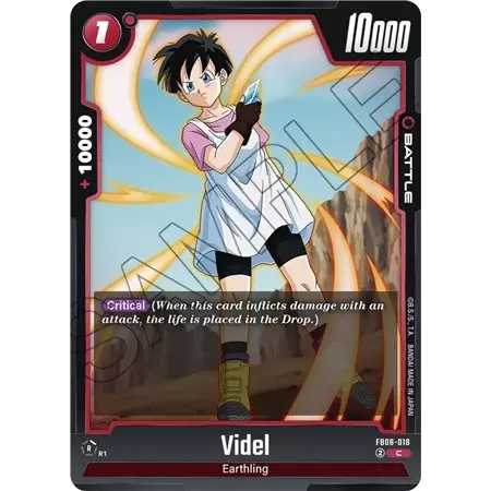 Videl (Common)